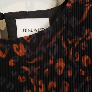 NWT Nine West Dress Sz Small